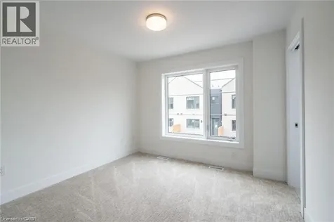 2273 Turnberry Road Burlington ON L7M 2B2