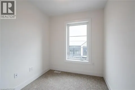 2273 Turnberry Road Burlington ON L7M 2B2