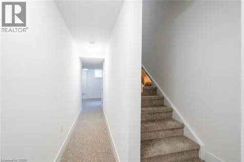 2273 Turnberry Road Burlington ON L7M 2B2