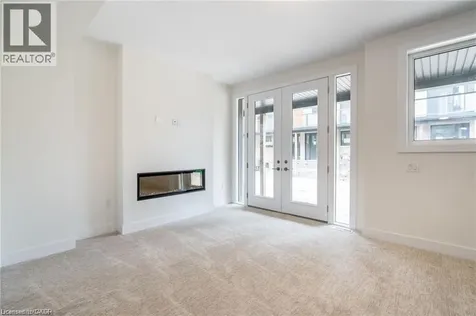 2273 Turnberry Road Burlington ON L7M 2B2