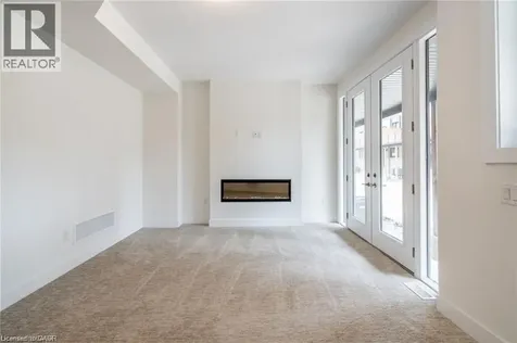 2273 Turnberry Road Burlington ON L7M 2B2