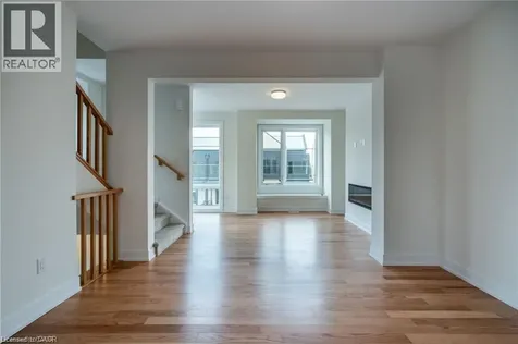 2273 Turnberry Road Burlington ON L7M 2B2