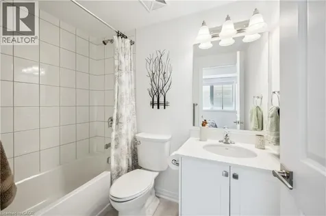 265 Cotton Grass Street Kitchener ON N2E 0L1