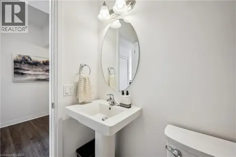 265 Cotton Grass Street Kitchener ON N2E 0L1