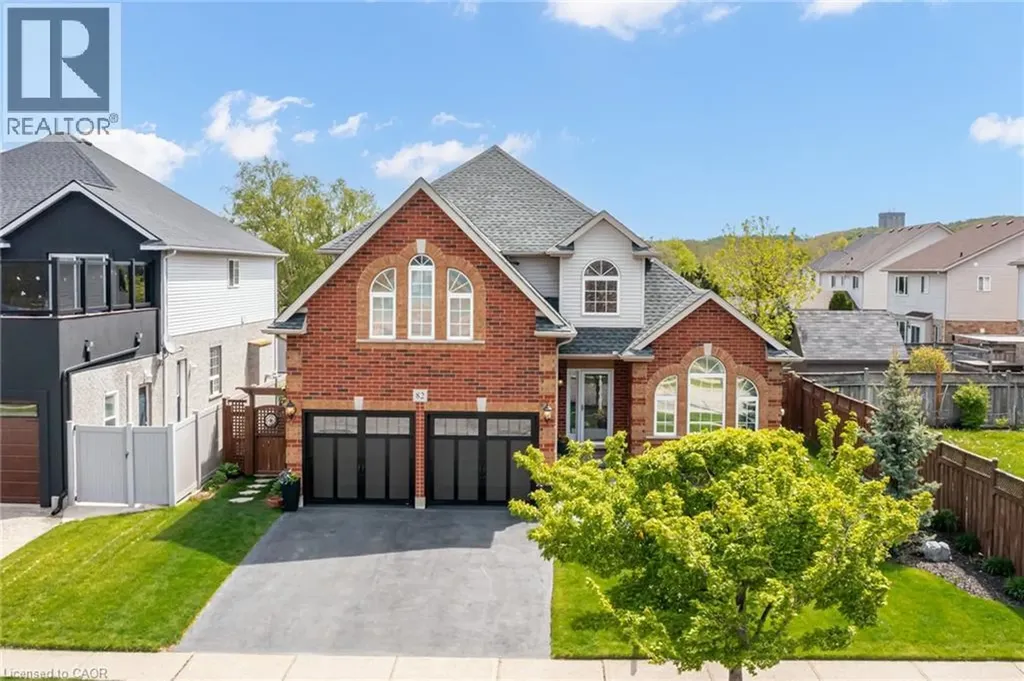 82 Vansickle Road St. Catharines ON L2S 3Y6