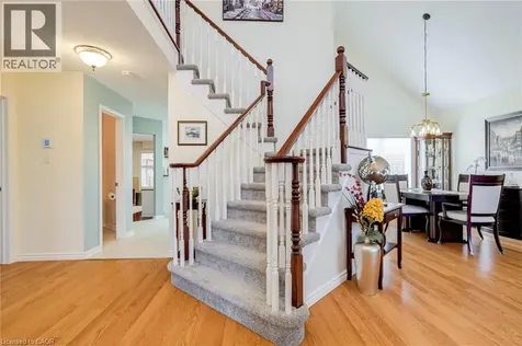 82 Vansickle Road St. Catharines ON L2S 3Y6