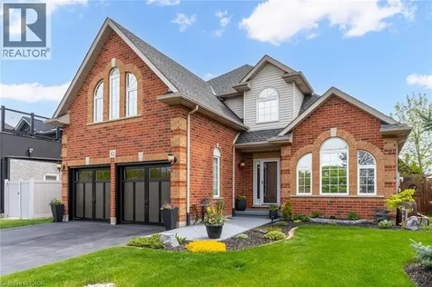 82 Vansickle Road St. Catharines ON L2S 3Y6