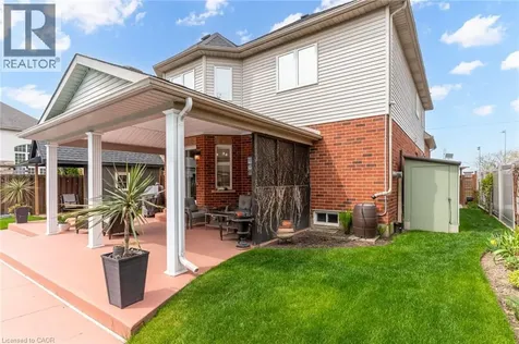 82 Vansickle Road St. Catharines ON L2S 3Y6