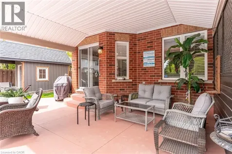 82 Vansickle Road St. Catharines ON L2S 3Y6