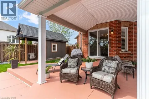 82 Vansickle Road St. Catharines ON L2S 3Y6