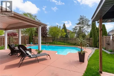 82 Vansickle Road St. Catharines ON L2S 3Y6