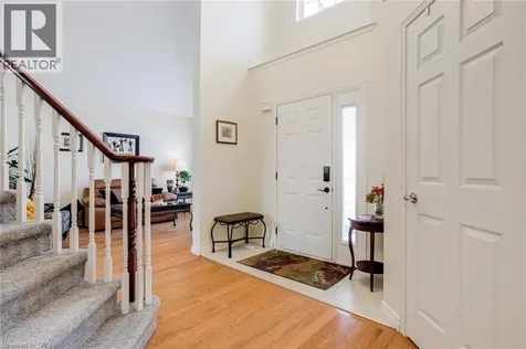 82 Vansickle Road St. Catharines ON L2S 3Y6