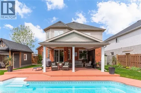 82 Vansickle Road St. Catharines ON L2S 3Y6