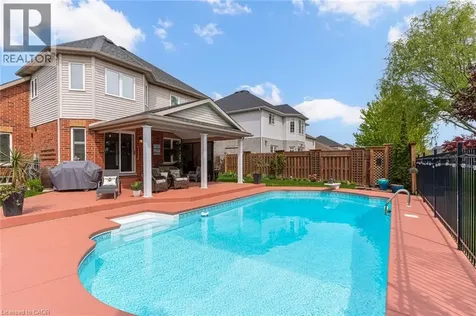82 Vansickle Road St. Catharines ON L2S 3Y6