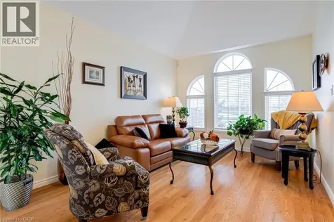 82 Vansickle Road St. Catharines ON L2S 3Y6