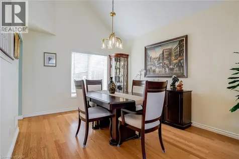 82 Vansickle Road St. Catharines ON L2S 3Y6