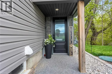 612268 Rock Mills Line Tillsonburg ON N4G 4G7