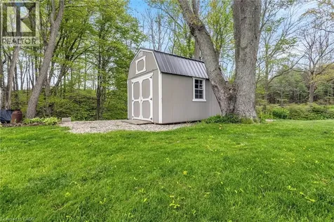 612268 Rock Mills Line Tillsonburg ON N4G 4G7