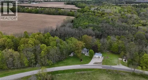 612268 Rock Mills Line Tillsonburg ON N4G 4G7