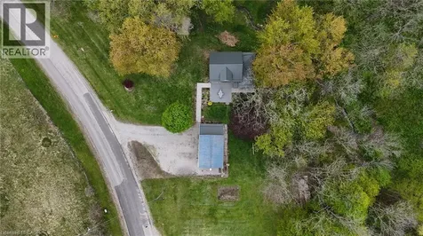 612268 Rock Mills Line Tillsonburg ON N4G 4G7