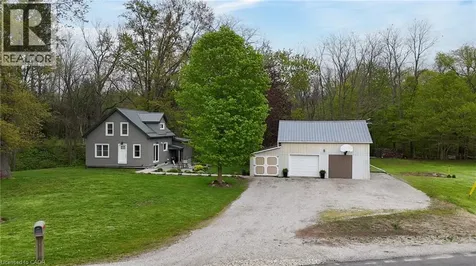 612268 Rock Mills Line Tillsonburg ON N4G 4G7