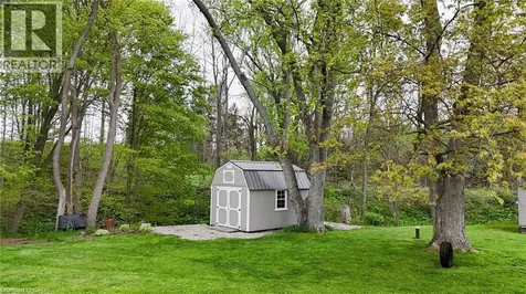 612268 Rock Mills Line Tillsonburg ON N4G 4G7