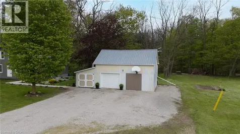 612268 Rock Mills Line Tillsonburg ON N4G 4G7