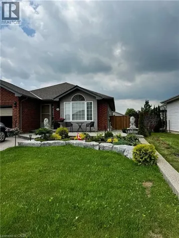 29 Mapleview Drive Hagersville ON N0A 1H0