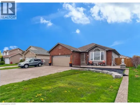 29 Mapleview Drive Hagersville ON N0A 1H0
