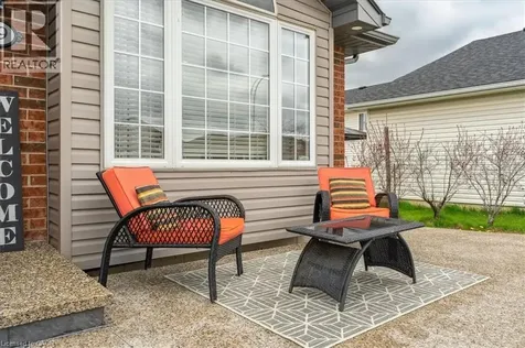 29 Mapleview Drive Hagersville ON N0A 1H0