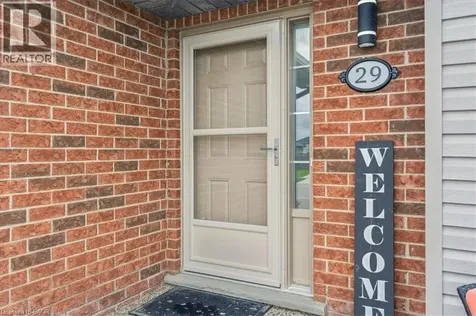 29 Mapleview Drive Hagersville ON N0A 1H0