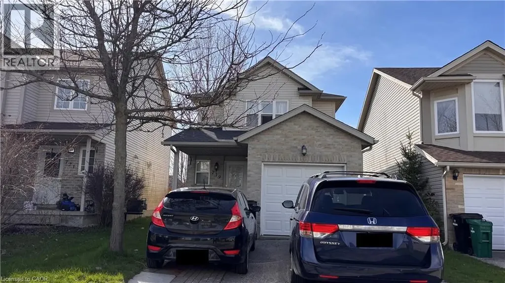 719 Paris Boulevard Waterloo ON N2T 2X9