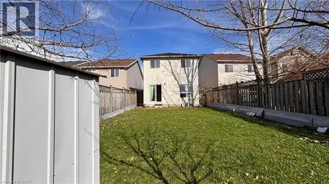 719 Paris Boulevard Waterloo ON N2T 2X9
