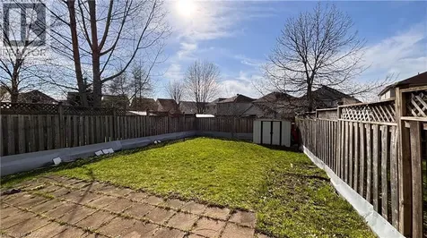 719 Paris Boulevard Waterloo ON N2T 2X9