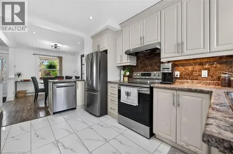 131 Garside Street North Hamilton ON L8H 4W4