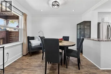 131 Garside Street North Hamilton ON L8H 4W4