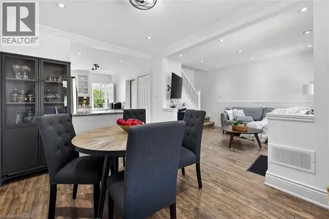 131 Garside Street North Hamilton ON L8H 4W4