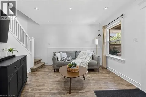 131 Garside Street North Hamilton ON L8H 4W4