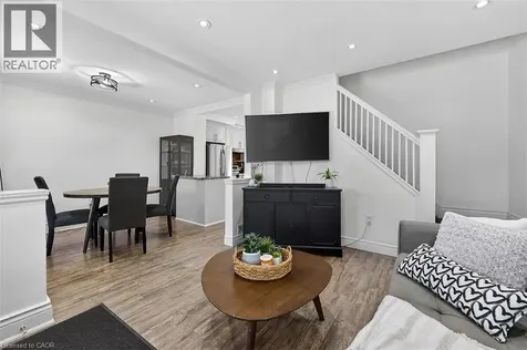 131 Garside Street North Hamilton ON L8H 4W4