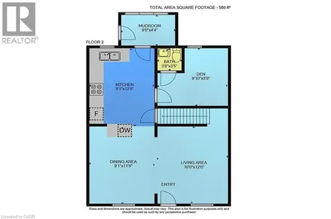 131 Garside Street North Hamilton ON L8H 4W4