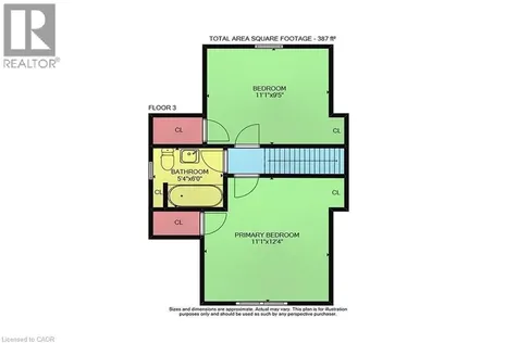 131 Garside Street North Hamilton ON L8H 4W4