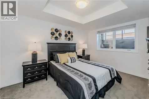 265 Cotton Grass Street Kitchener ON N2E 0L1