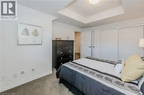 265 Cotton Grass Street Kitchener ON N2E 0L1