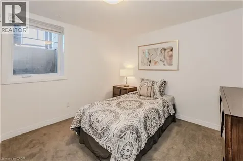 265 Cotton Grass Street Kitchener ON N2E 0L1