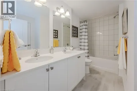 265 Cotton Grass Street Kitchener ON N2E 0L1