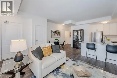 265 Cotton Grass Street Kitchener ON N2E 0L1