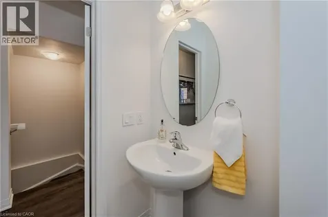 265 Cotton Grass Street Kitchener ON N2E 0L1