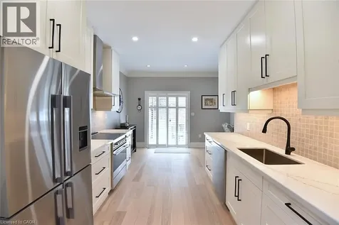 49 Riveroaks Drive Mount Hope ON L0R 1W0