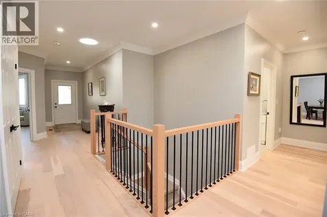49 Riveroaks Drive Mount Hope ON L0R 1W0