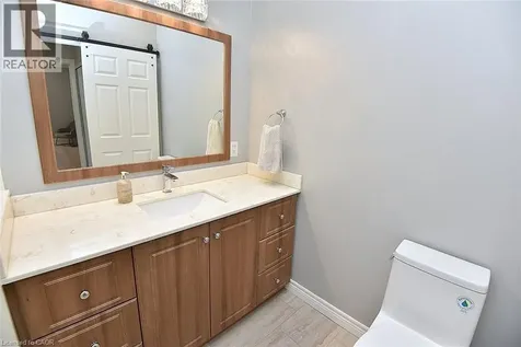 49 Riveroaks Drive Mount Hope ON L0R 1W0